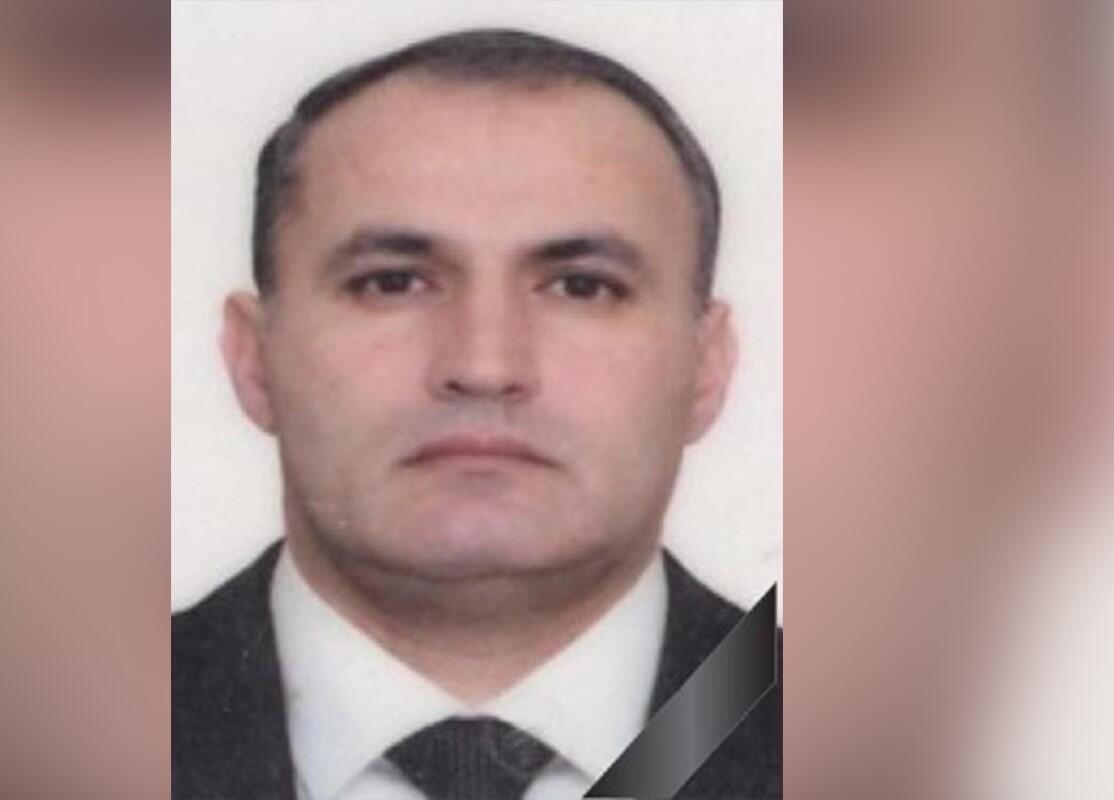 Gəmi kapitanı iş başında &ouml;ld&uuml;