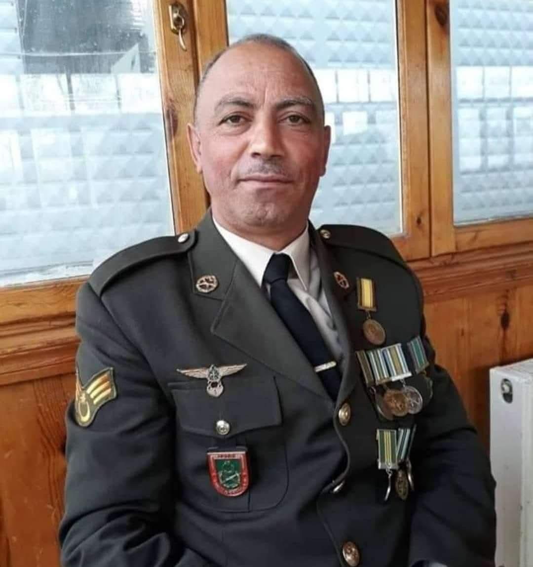 Kəşfiyyat&ccedil;ı Xanı minaya d&uuml;şərək həlak oldu