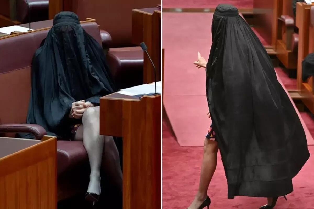 Bu addımına g&ouml;rə Senatdan uzaqlaşdırıldı 