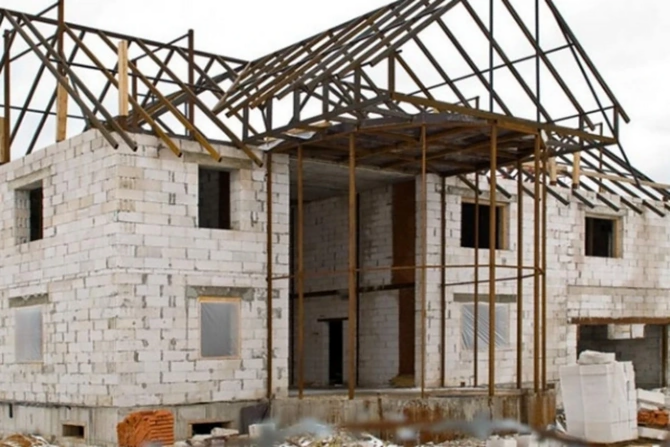 Ev tikmək istəyənlərin DİQQƏTİNƏ