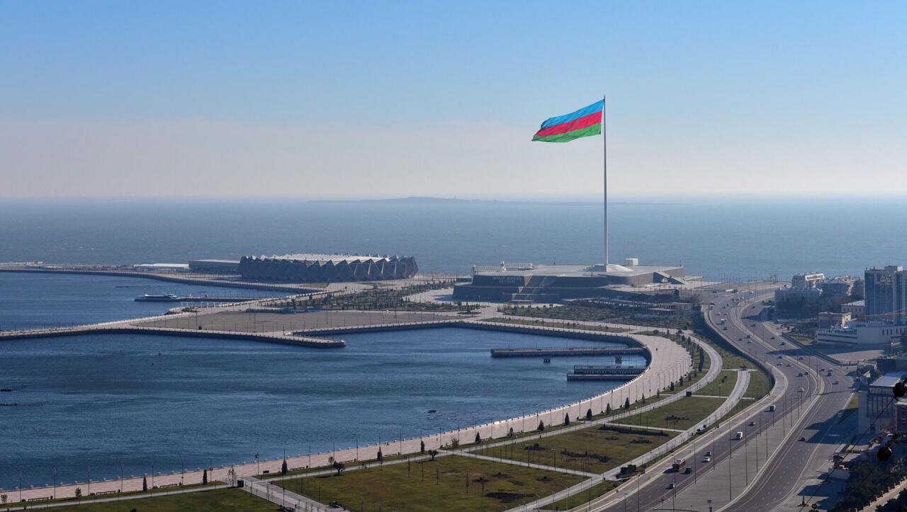 3c&uuml; Beynəlxalq Statistika Forumu ke&ccedil;irilir