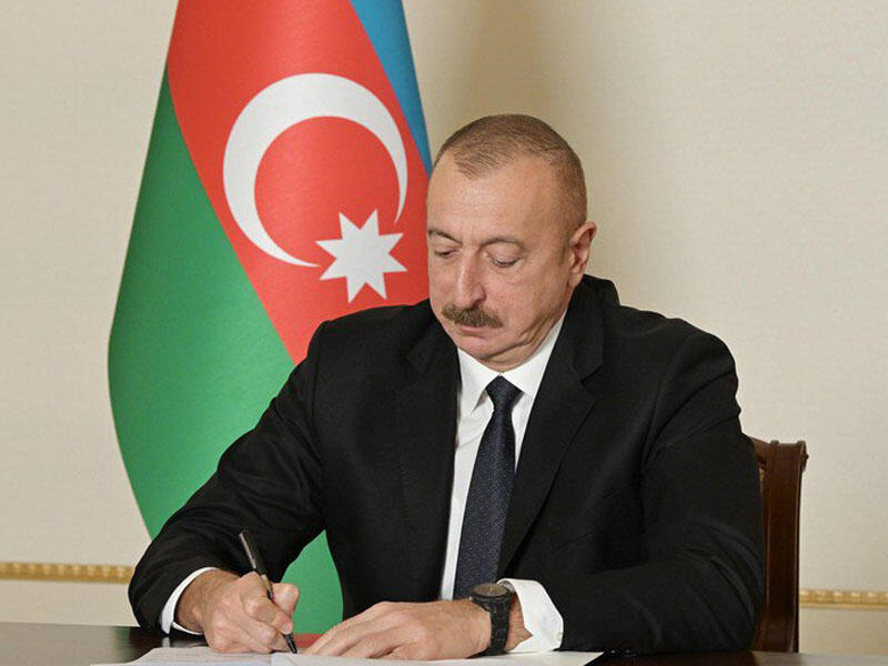 Prezident Tural Piriyevə yüksək vəzifə verdi