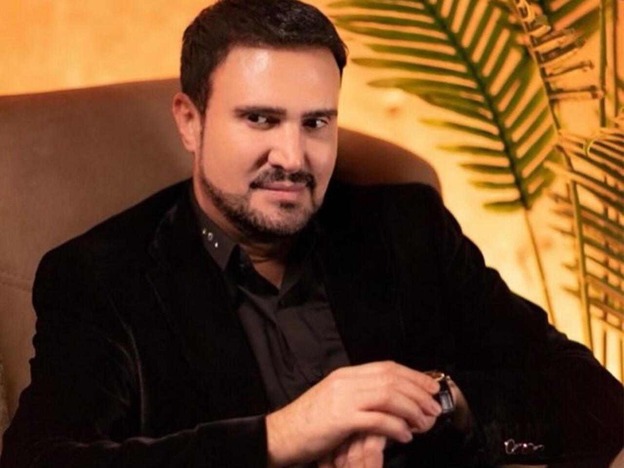 Nadir bu tarixdə oğluna toy edəcək