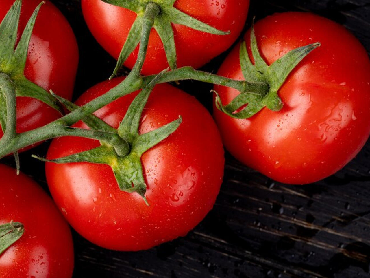 Pomidor &uuml;rəyə xeyir imiş