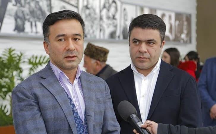 Cabir İmanovun &ouml;l&uuml;m xəbərinə qardaşından REAKSİYA