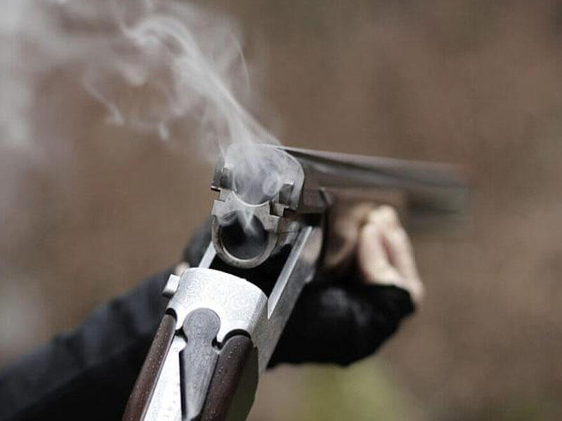 Lənkəranda kişi arvadını qətlə yetirdi