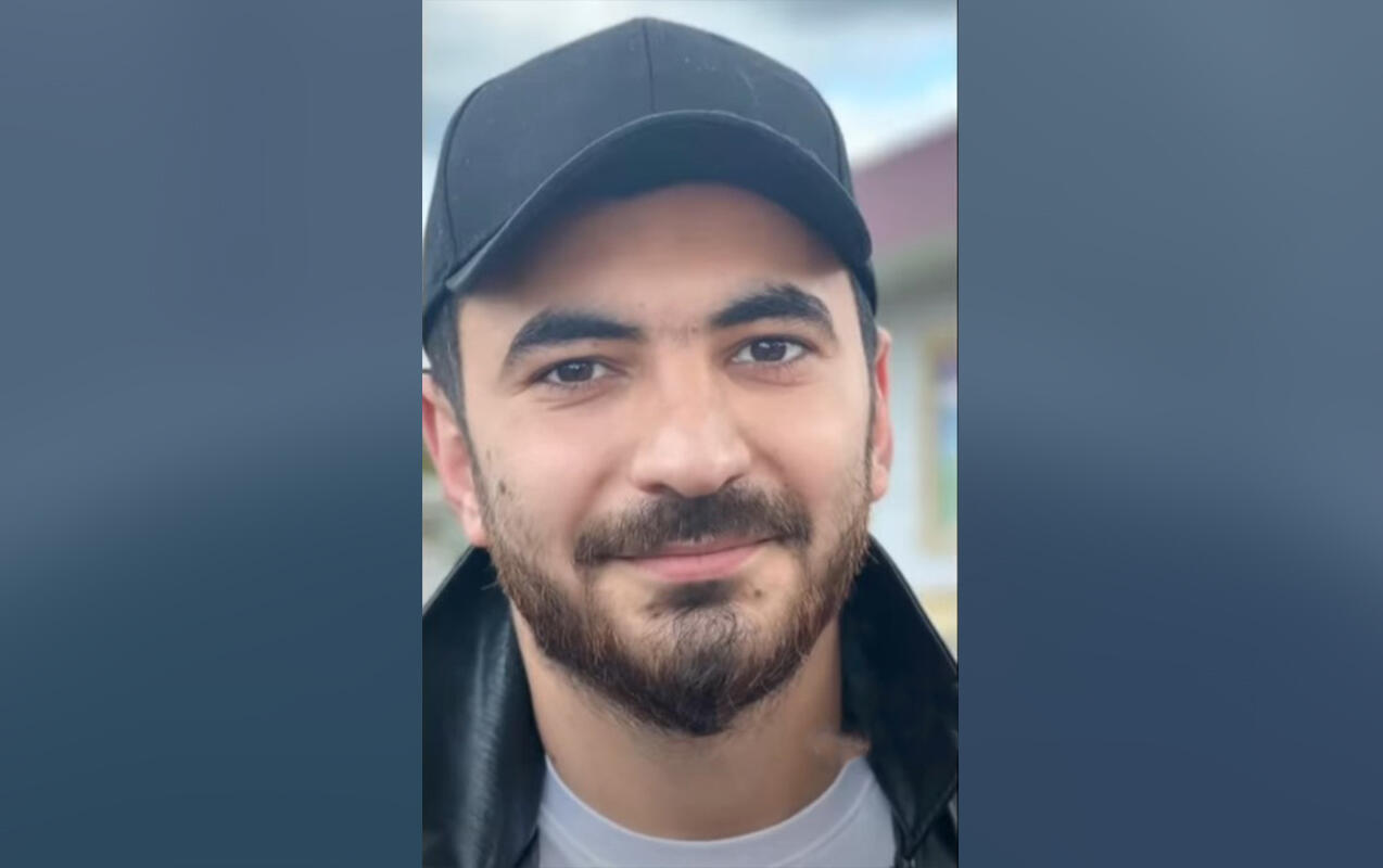 Həmin qəzada &ouml;lən 28 yaşlı Mətinin