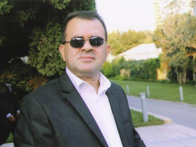Məzələnmək 3 Yunus Oğuz yazır