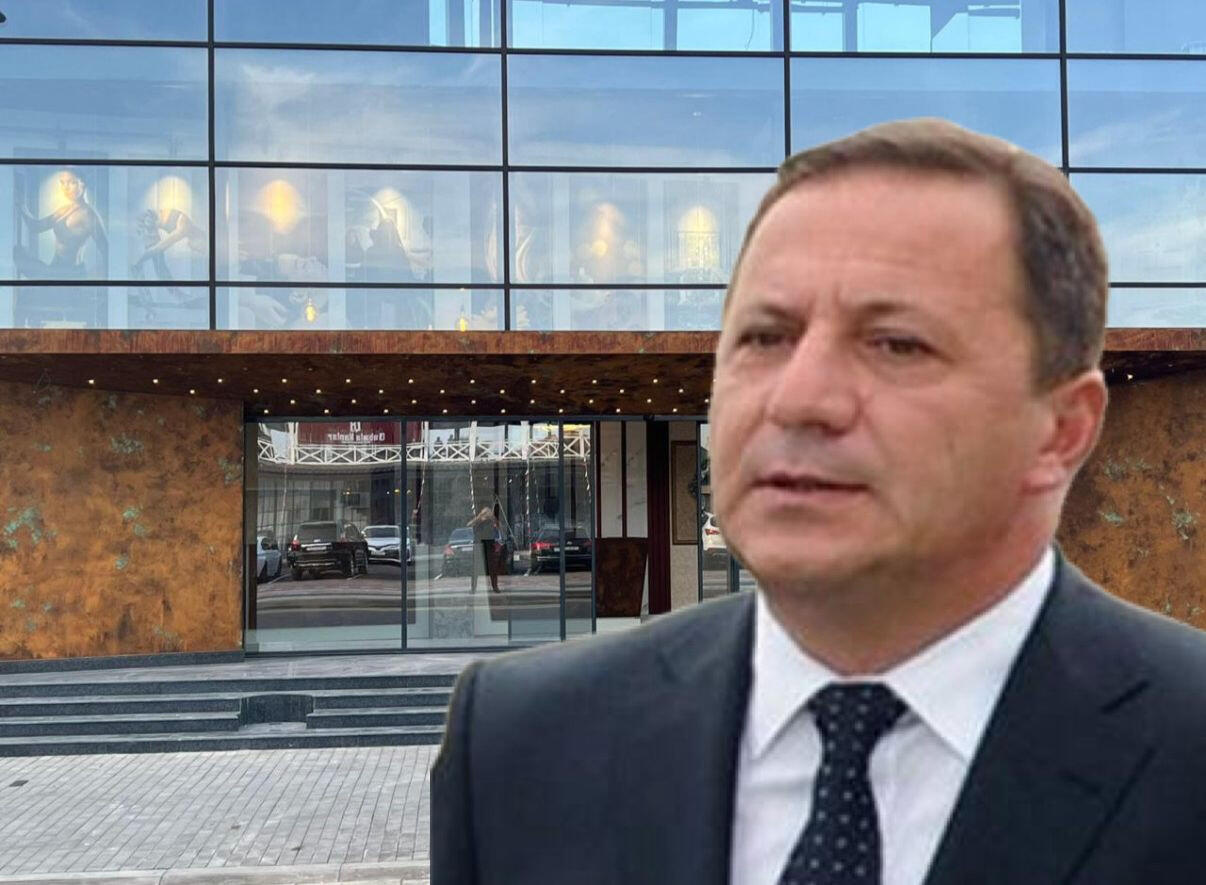 Sabiq icra baş&ccedil;ısı sauna &uuml;&ccedil;&uuml;n milyon xərclədi, fəhlələrin haqqını yedi  ŞİKAYƏT