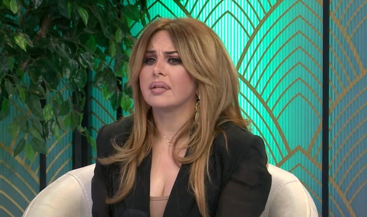 &ldquo;Oyuncağı 2 il &ouml;vlad kimi bağrıma basdım, onunla DANIŞIRDIM&rdquo;