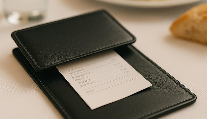 Restoranlardakı servis haqqı ləğv edilə bilər  A&Ccedil;IQLAMA