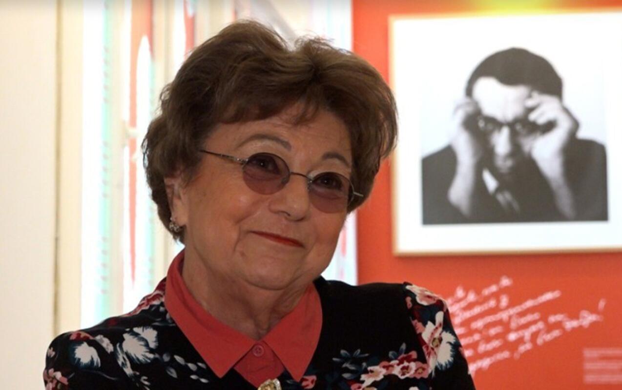 Qara Qarayevin qızından 750 minlik mənzillə bağlı