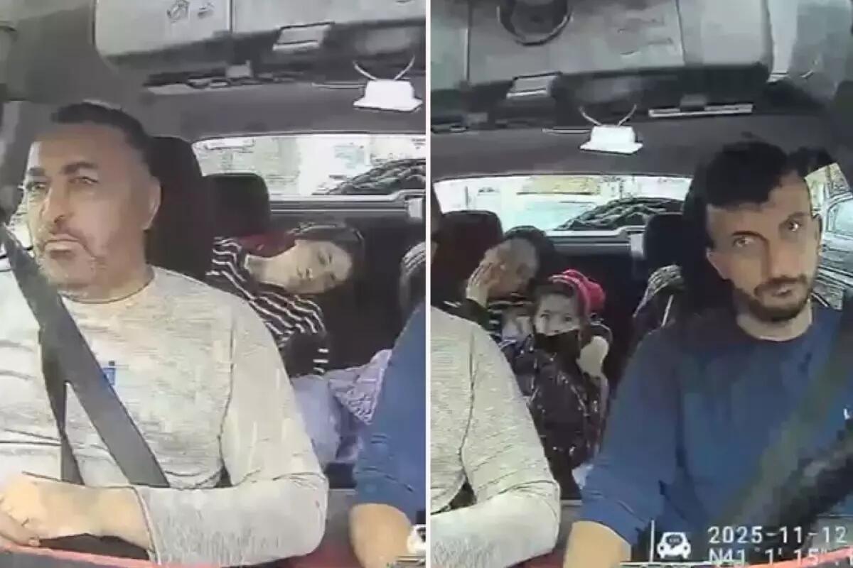 Ailənin son anları  g&ouml;r&uuml;nt&uuml;lərdən &ccedil;ox şey məlum olur 