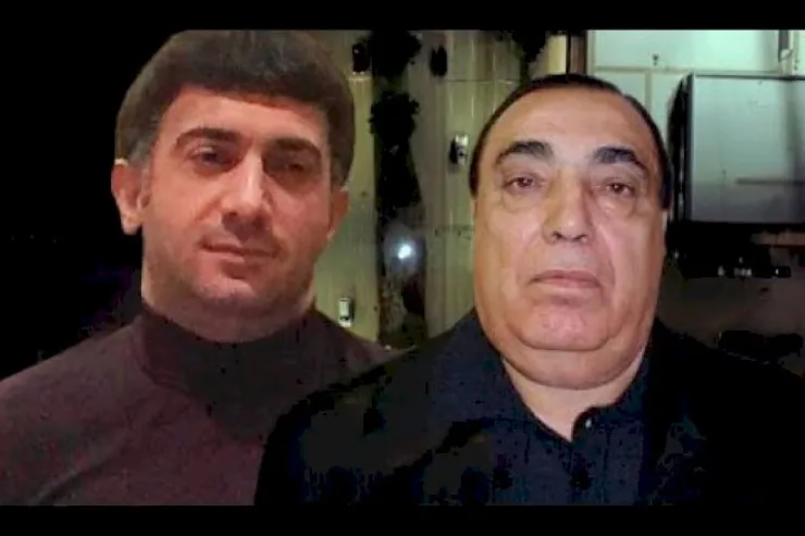 "Ded Xasan"ın nəvəsi Lənkəranskinin yaxın adamını