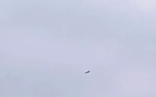 İran dronu Nax&ccedil;ıvanı belə vurub  Yeni g&ouml;r&uuml;nt&uuml;lər