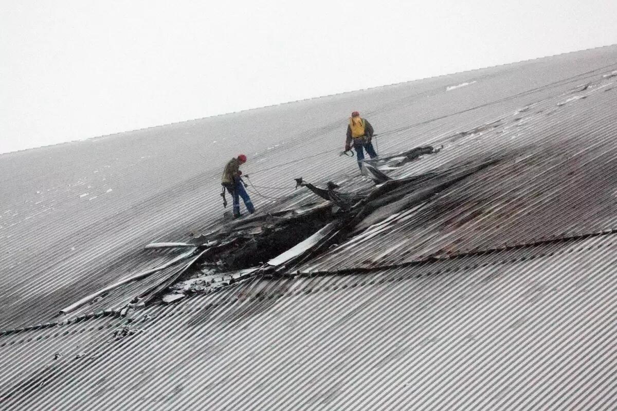Ora ediləcək hər bir h&uuml;cum d&uuml;nyanı fəlakətə s&uuml;r&uuml;kləyə bilər 