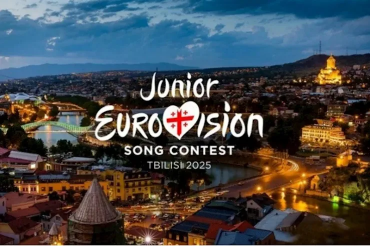 Uşaq Avroviziya m&uuml;sabiqəsində Azərbaycanı o təmsil edəcək
