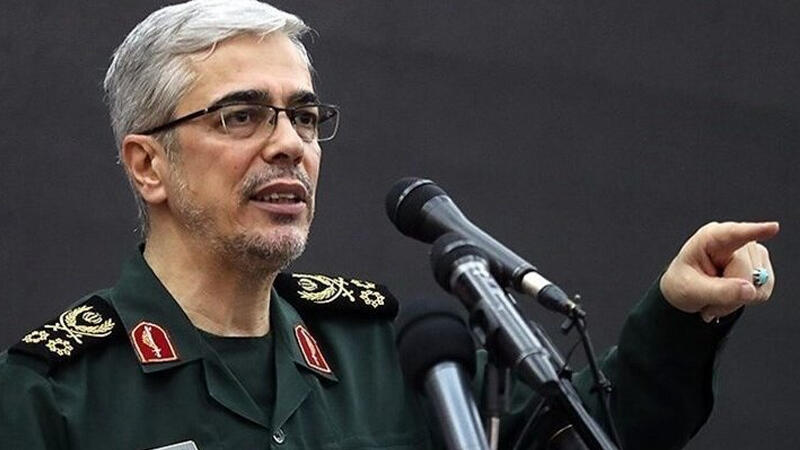 Öldürülən general Məhəmməd Baqeri kimdir?  Azərbaycanlı komandan haqda məlumatlar