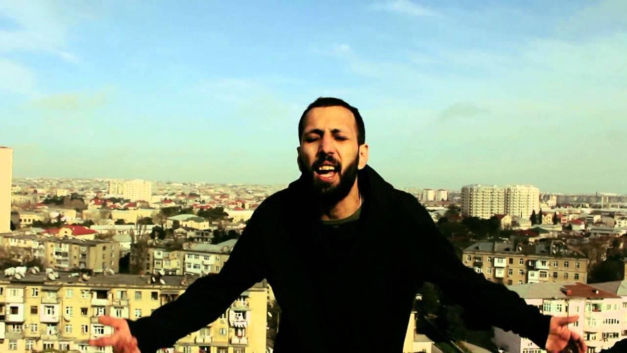 Tanınmış azərbaycanlı reper narkotikdən sağaldı  &ouml;ncəki halı DƏHŞƏTƏ GƏTİRİR 