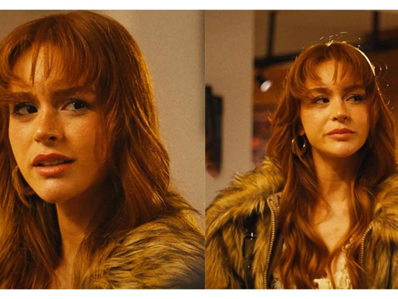 Həmkarını əxlaqsızlıqda ittiham edirdi, &ouml;z&uuml; biabır&ccedil;ı səhnələrə &ccedil;əkildi  FOTO