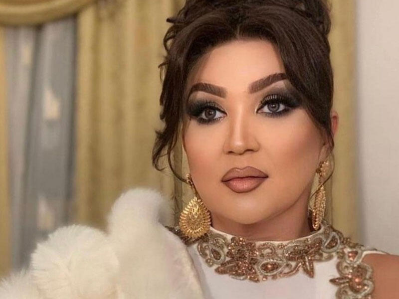 Xalq artisti: "G&uuml;nlərlə duş qəbul edə bilməmişəm"