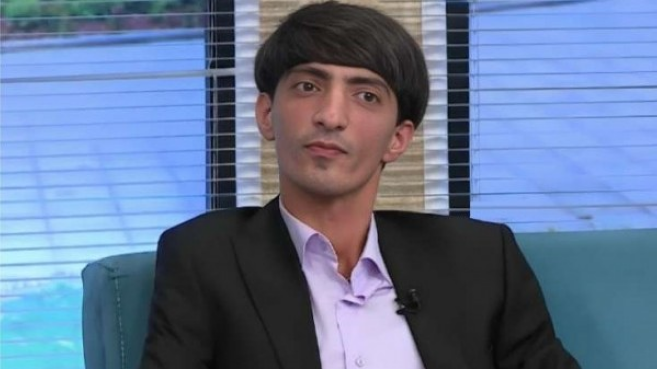 Balaəli ilk dəfə yeni dəbdəbəli VİLLASINI n&uuml;mayiş etdirdi 