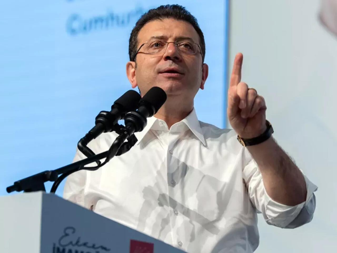 Əkrəm İmamoğlu Ərdoğana təzminat &ouml;dəyəcək