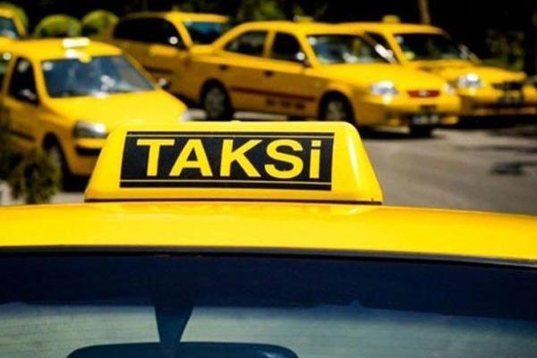 Bu küçələrdə də taksiyə minibdüşə bilərsiniz
