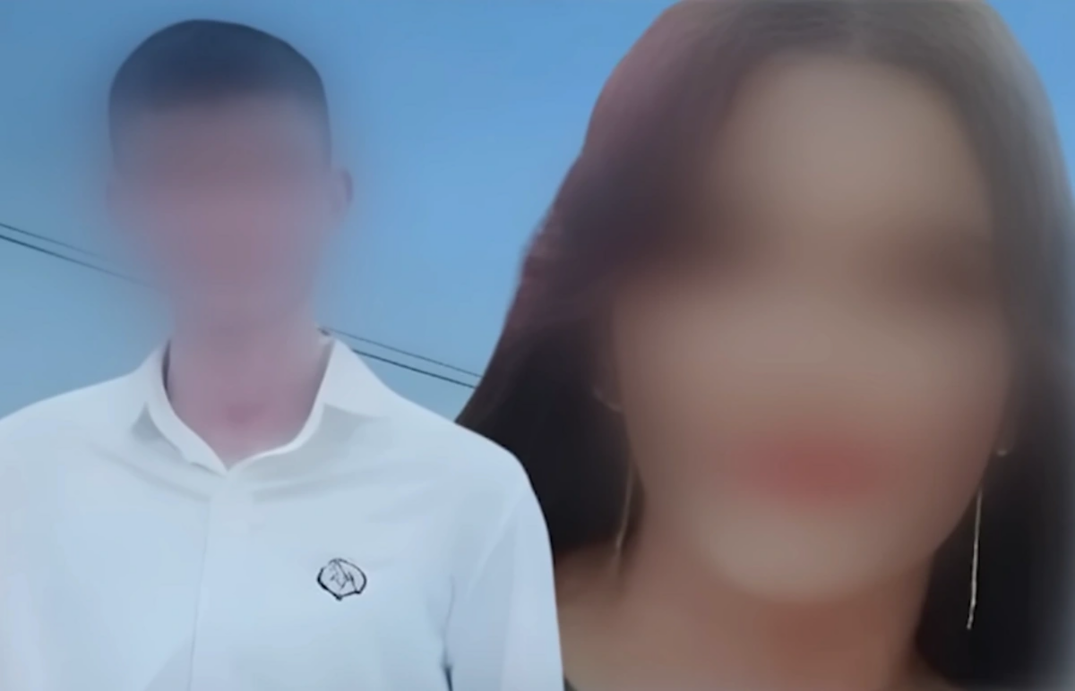 Qardaşı &ouml;vladlarını baltalamaqda ittiham edilən əminin