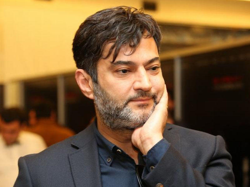 &ldquo;&Ccedil;arli &Ccedil;aplin aktyor deyil&rdquo; &ndash; Əməkdar artist Coşqun Rəhimovla