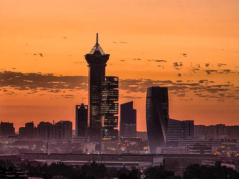 Oktyabrın son g&uuml;n&uuml; hava necə olacaq?