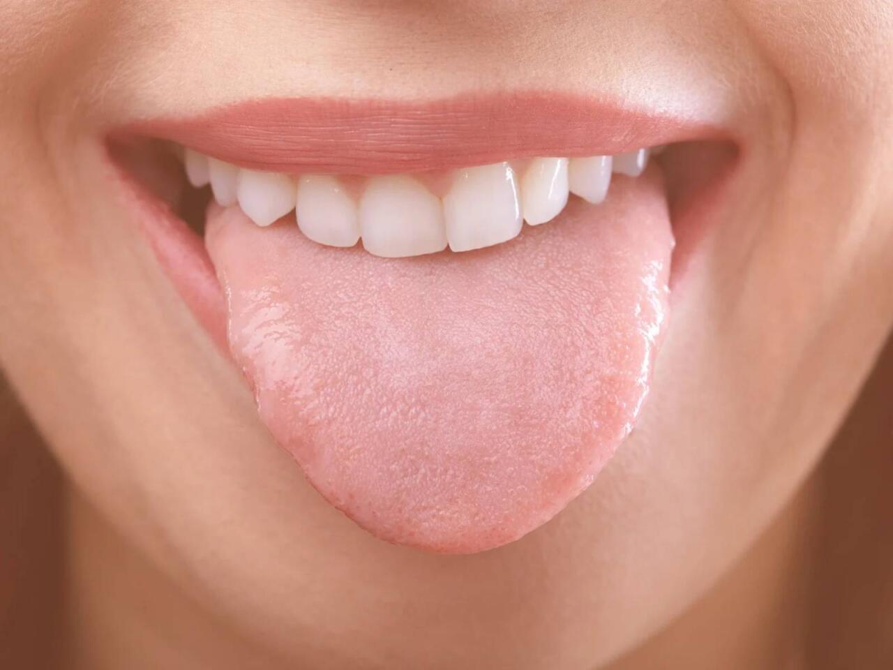 Dilin rənginə baxıb xəstəliyi "oxumaq" olur  Həkim