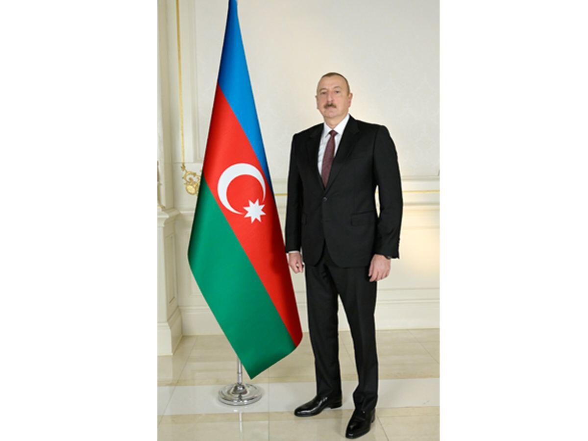 Prezident İlham Əliyev Albaniyada Litvanın Baş naziri ilə görüşüb  VİDEO