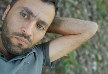 Dostunu &uuml;rəyindən g&uuml;llələdiyini deyib polisə təslim oldu 