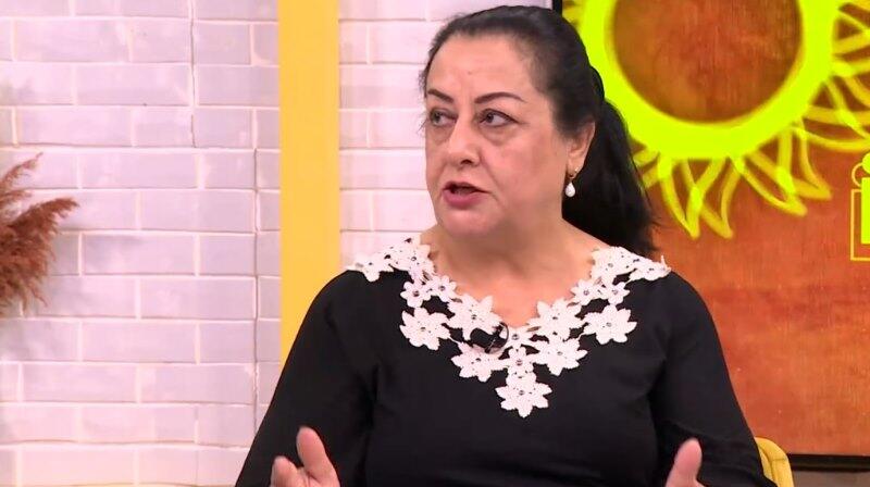 Xər&ccedil;əngdən əziyyət &ccedil;əkən Əməkdar artistin səhhəti pisləşdi