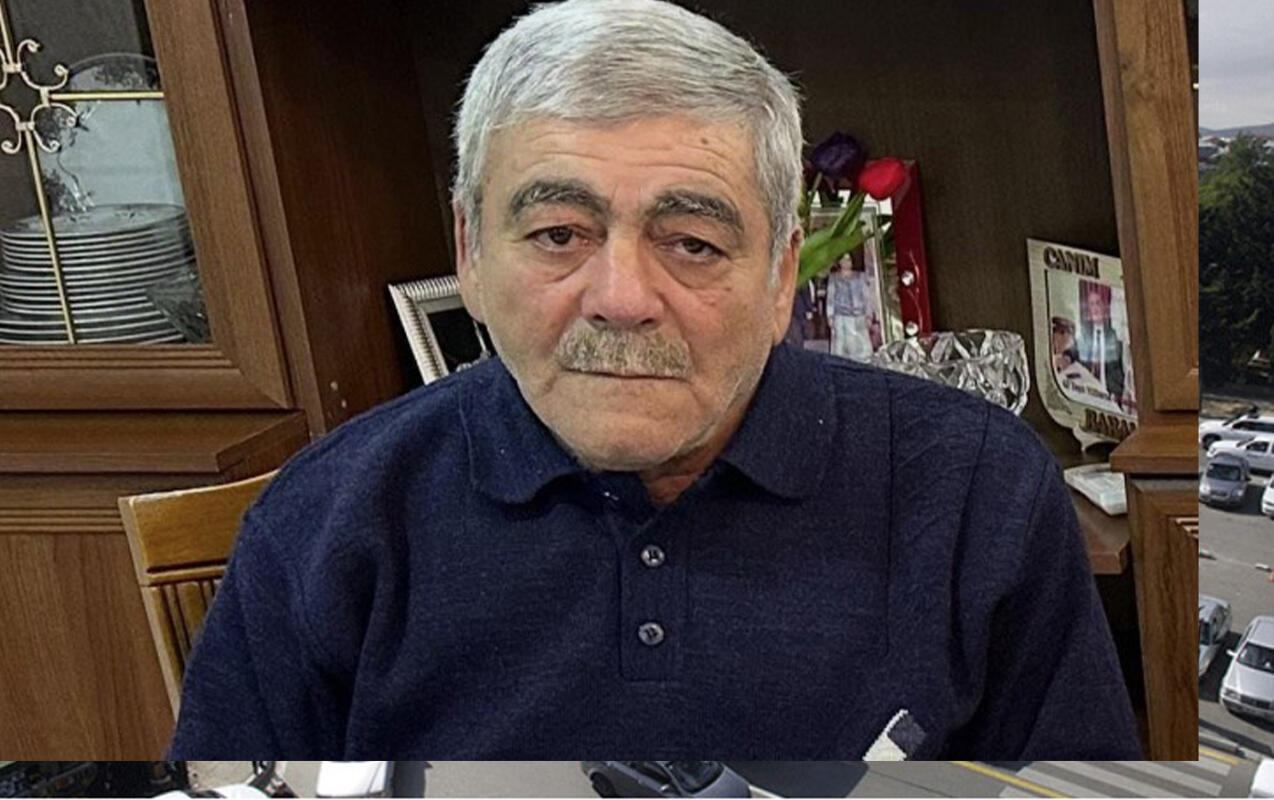 Qonşularını &ouml;ld&uuml;r&uuml;b meyitini kanala atan ataoğulla bağlı qərar verildi