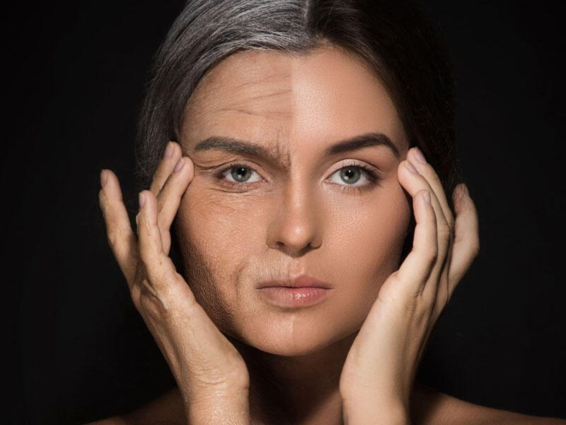 Ekstremal istilər orqanizmin qocalma s&uuml;rətini &uuml;&ccedil; dəfə artırır