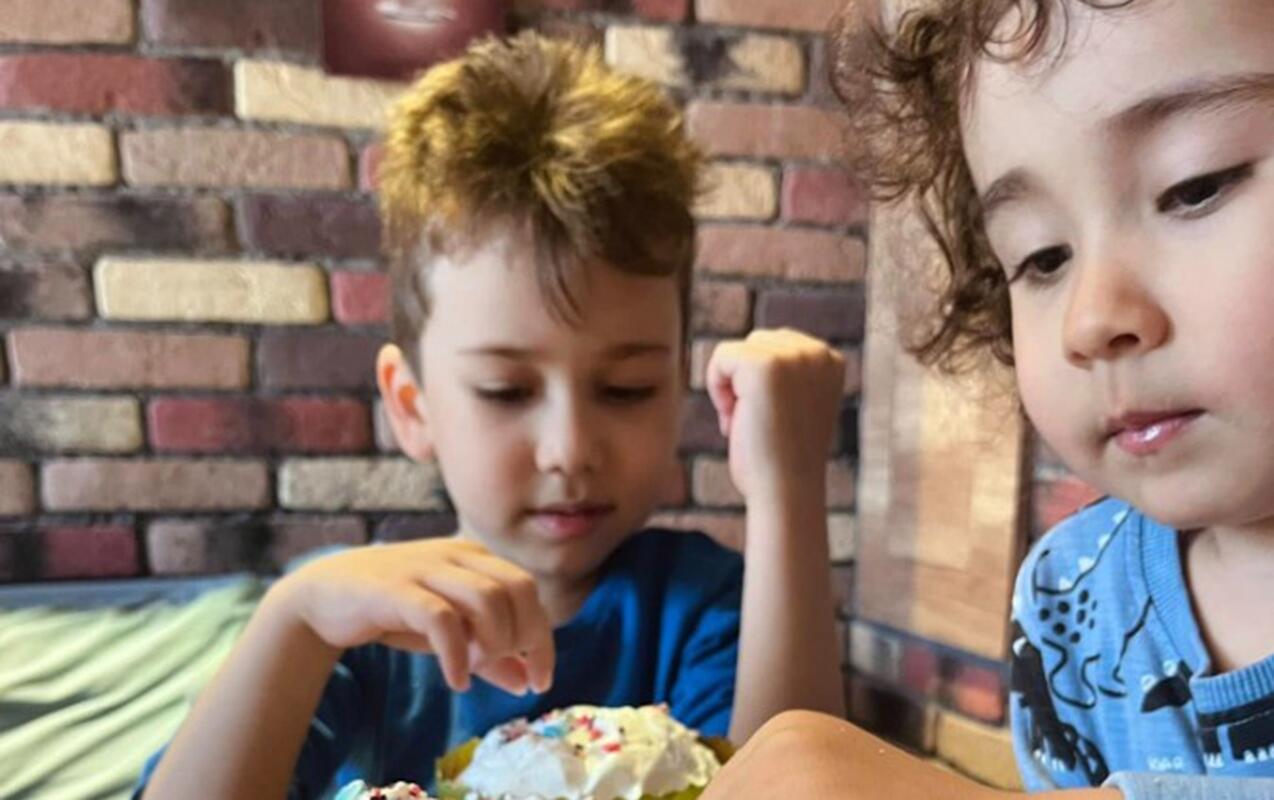 Samirin ailəsinin son durumu a&ccedil;ıqlandı