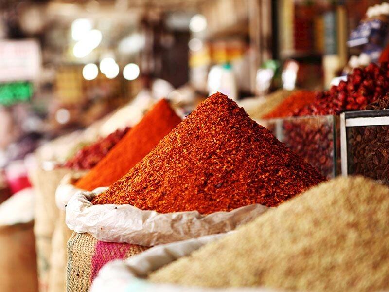 Soyuq g&uuml;nlərdə "həyat qurtaran" 8 ədviyyat: Qışın şəfa mənbələri