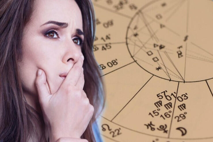 Hansı bürclər qara siyahıya düşdü?  Astroloqlar