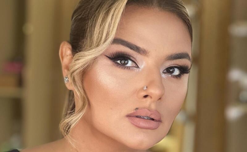 Kamilə həyat yoldaşı barədə: "Deyir danışma, istədiklərini uzaqda axtar"