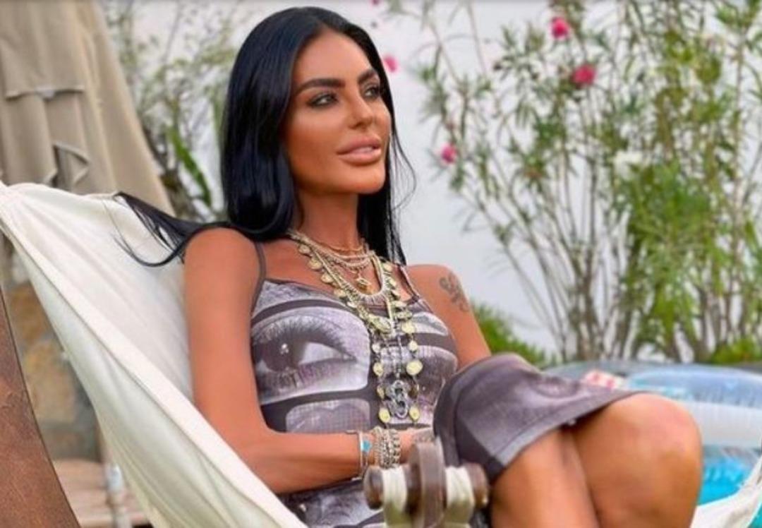 Xanımına 727 milyonluq təyyarə aldı 