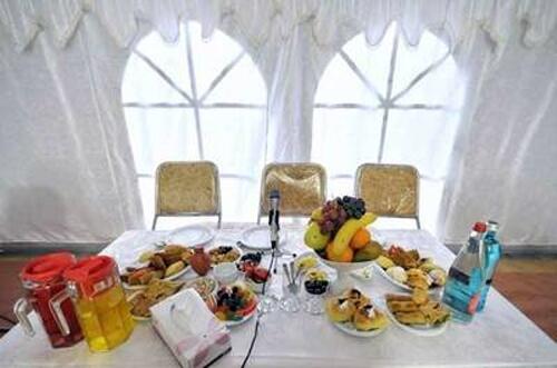 Artıq yaslara dəvətnamə ilə &ccedil;ağırılacağıq