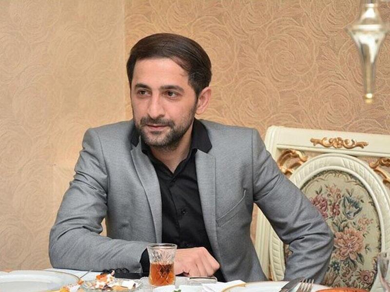 Pərviz B&uuml;lb&uuml;lə: &ldquo;Rəşadı ziyarət etmişəm, o, elə bir yerdədir...&rdquo;