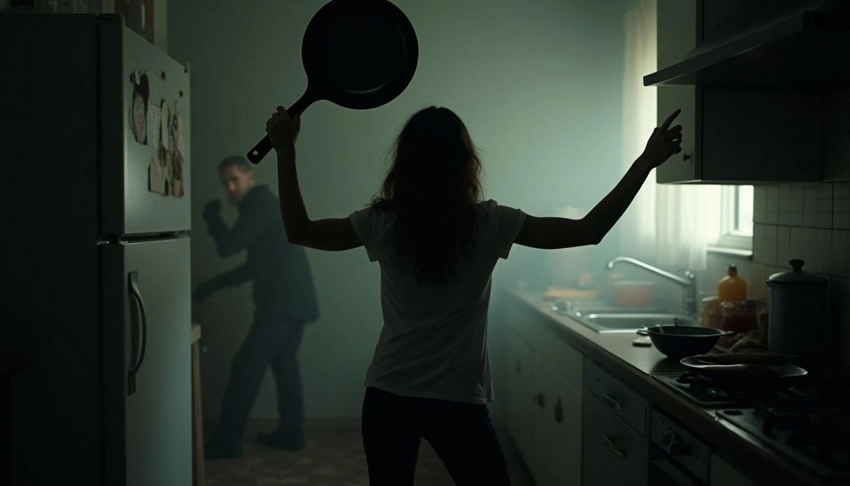 Ər idman&ccedil;ı arvadını məhkəməyə verdi: uzun illər D&Ouml;Y&Uuml;L&Uuml;B 