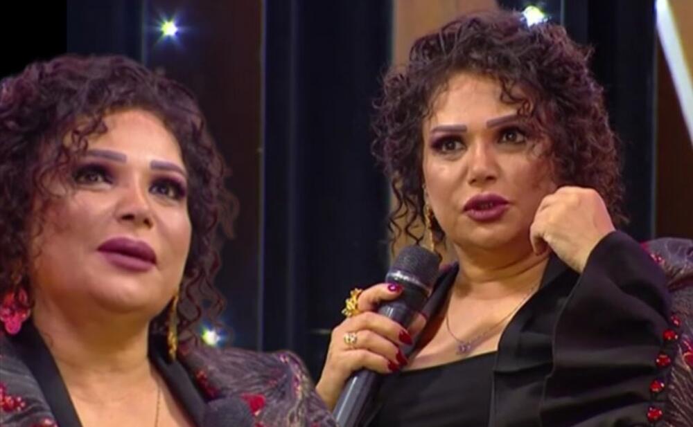 Mənzurənin mərhum t&uuml;rk m&uuml;ğənnini lağa qoyması QINANDI 