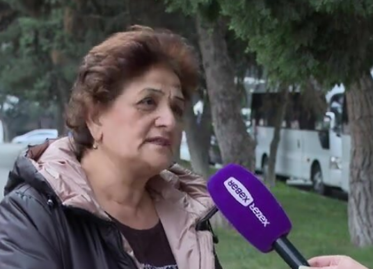 Təcili yardım stansiyasının m&uuml;diri iş&ccedil;ilərdən r&uuml;şvət alır? 