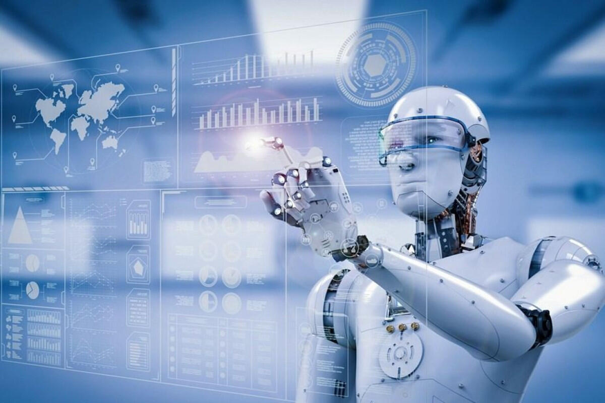 Azərbaycanda s&uuml;ni intellektin etik olması &uuml;&ccedil;&uuml;n x&uuml;susi standartlar hazırlanır