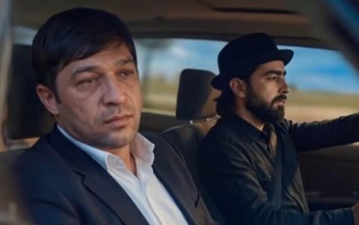 Elşad Xosedən H&uuml;seyn Dərya ilə bağlı paylaşım 