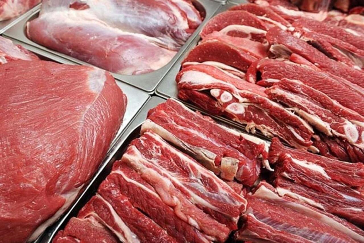 "Monqolustan əti"ni alıb bişirdi: "Yeyiləsi deyil" 